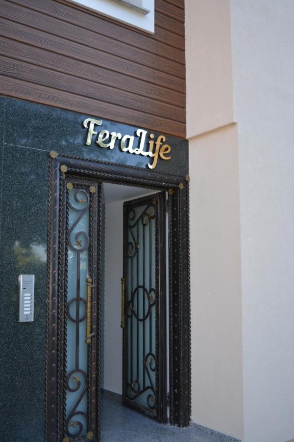 Fera Life Apartment