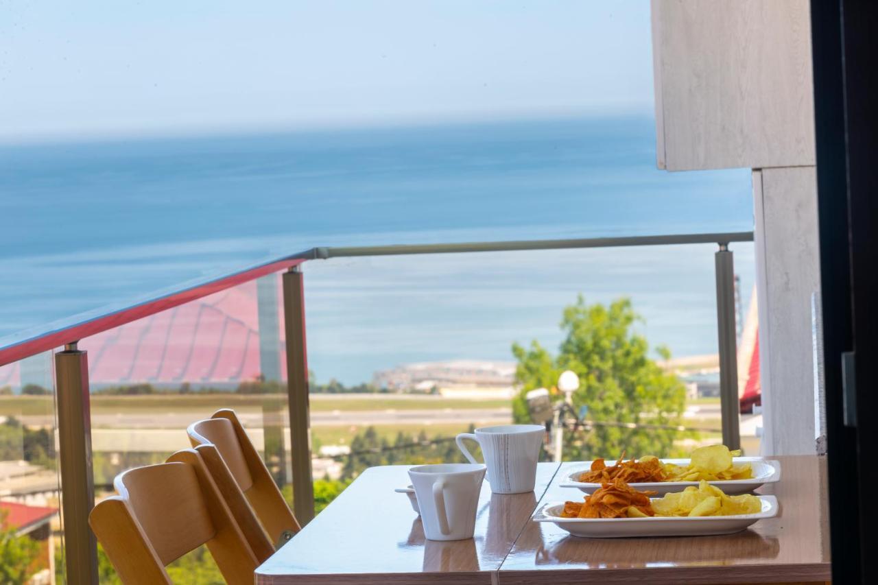Fera Life Apartment Trabzon