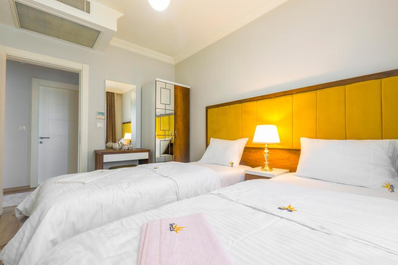 Fera Life Apartment
