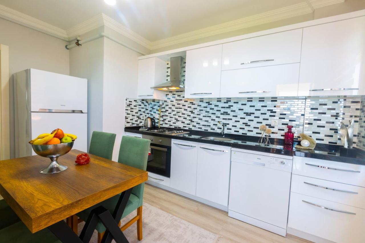 Apartment Fera Life Trabzon