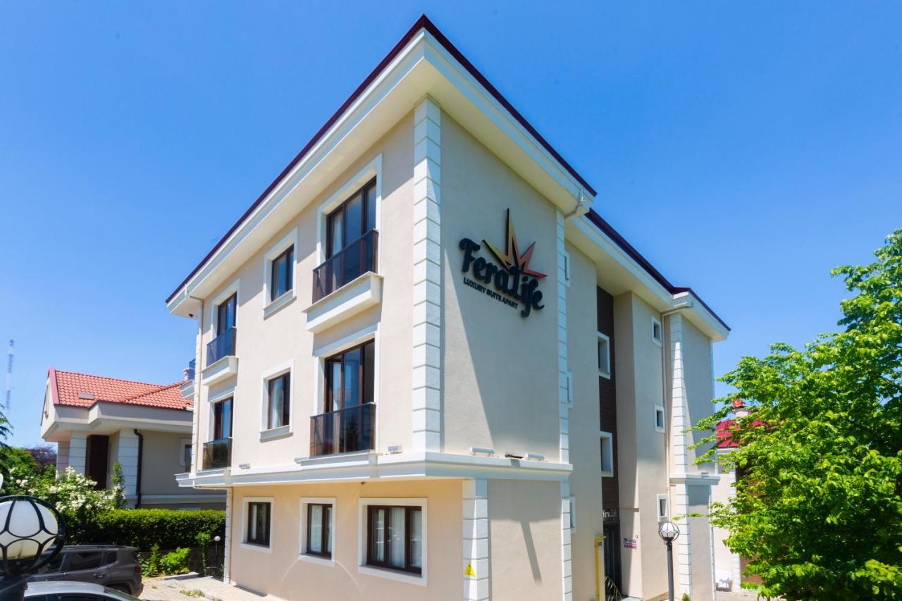 Fera Life Trabzon