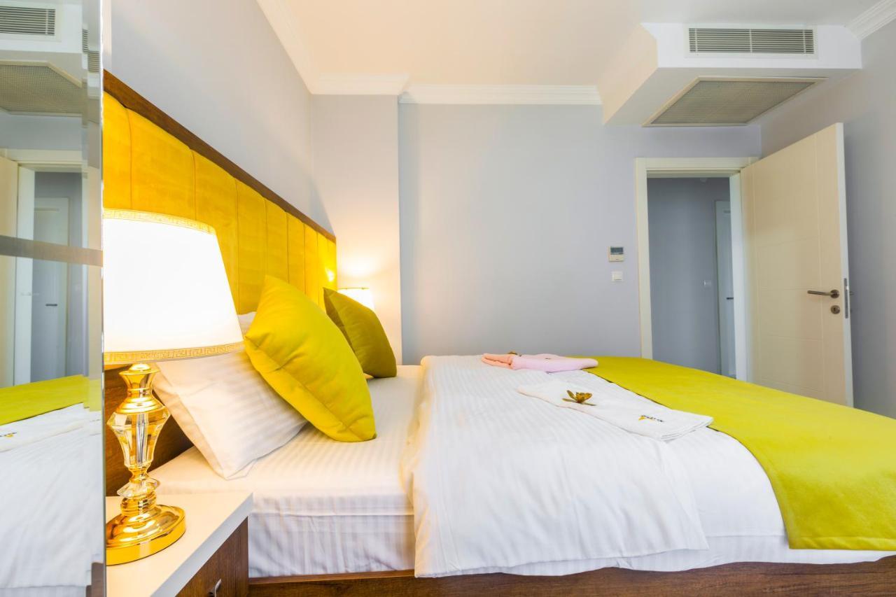 Fera Life Apartment *
