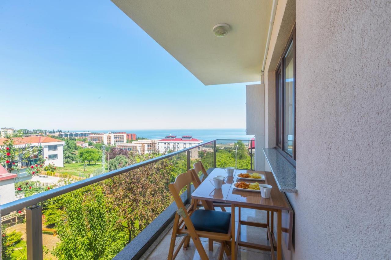 Fera Life Apartment