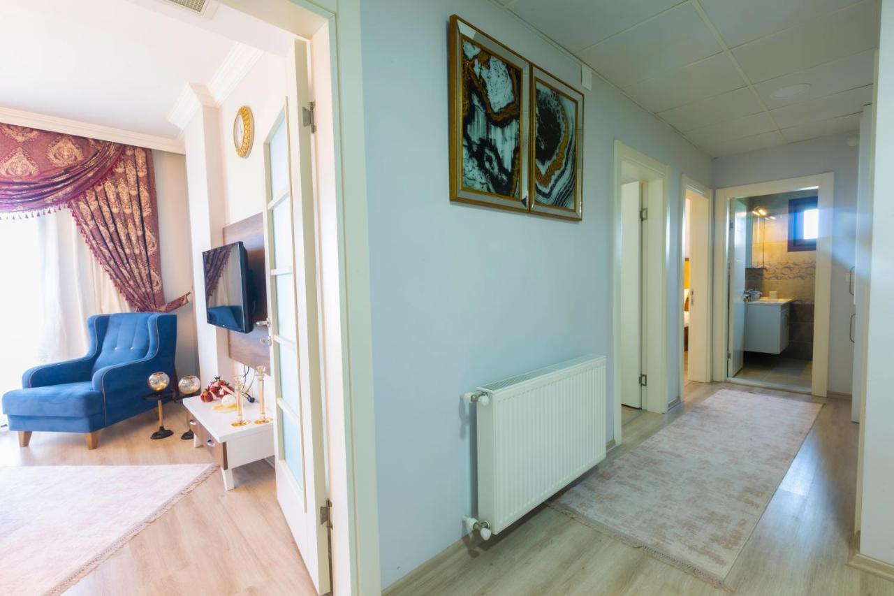Apartment Fera Life *