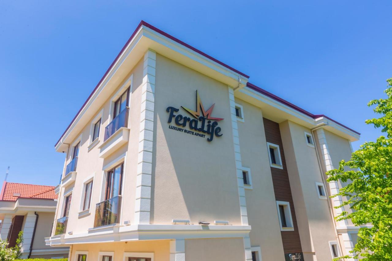 Fera Life Trabzon