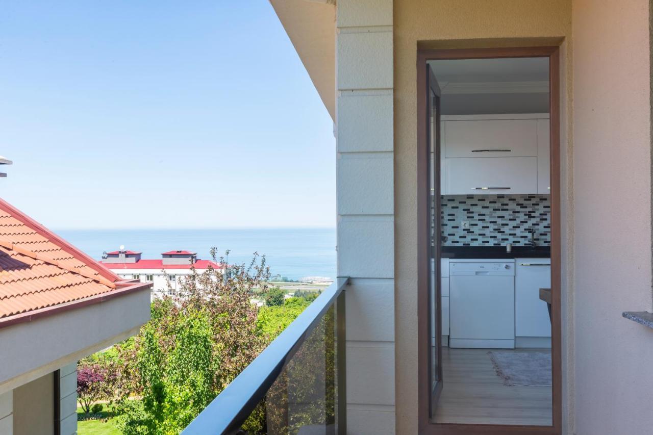 Apartment Fera Life Trabzon