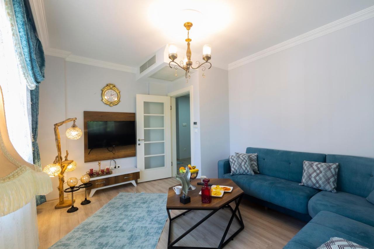 Fera Life Apartment