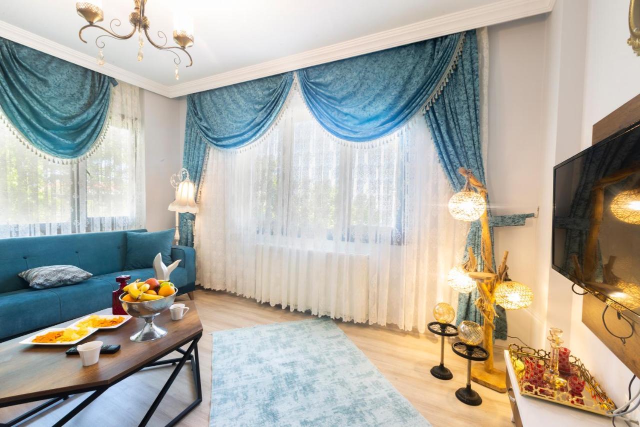 Apartment Fera Life Trabzon