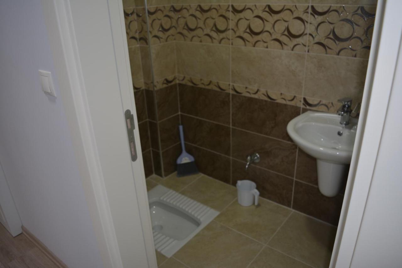 Fera Life Apartment *