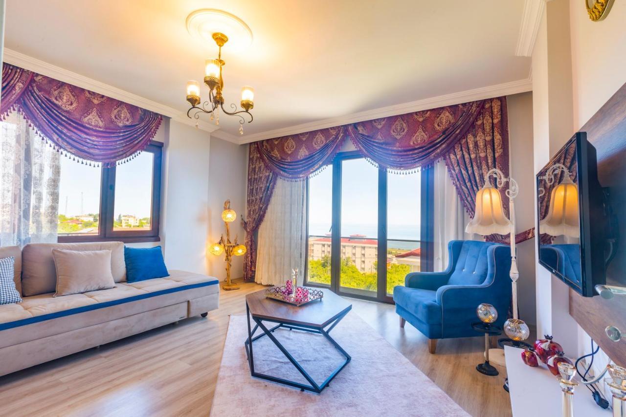 Daire Fera Life Trabzon